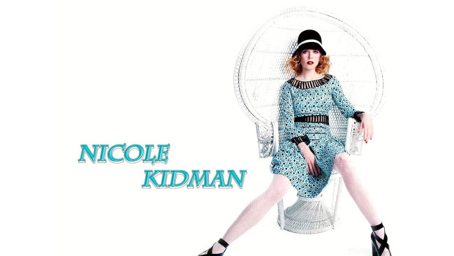 Обои картинки фото 250201, девушки, nicole kidman, nicole, kidman