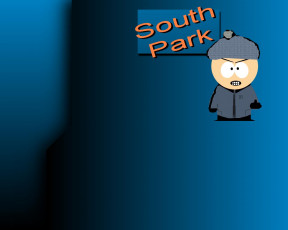 Картинка мультфильмы south park