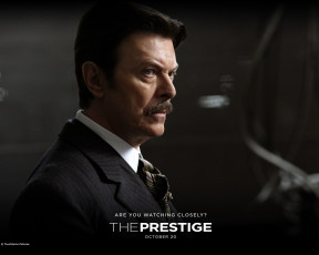 Картинка the prestige кино фильмы