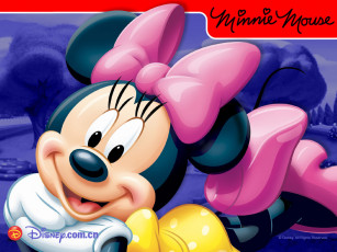 обоя мультфильмы, disney