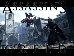 обоя видео, игры, assassin`s, creed