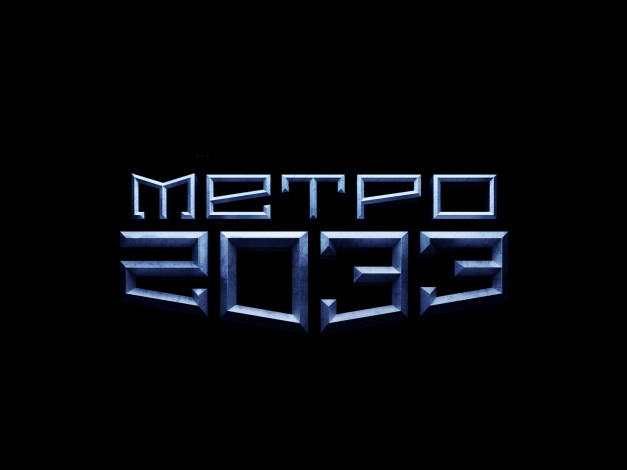 Обои картинки фото metpo, 2033, видео, игры, metro