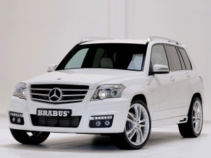 обоя автомобили, brabus