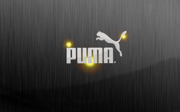 Картинка бренды puma линии логотип хищник