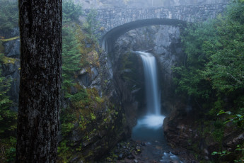 Картинка природа водопады национальный парк