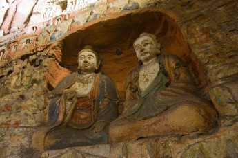 Картинка разное религия скульптура