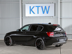 Картинка автомобили bmw uning ktw