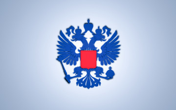 Картинка разное флаги +гербы орёл россия герб