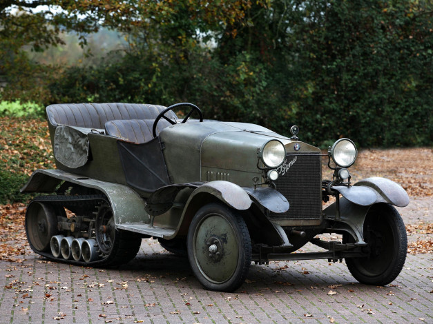Обои картинки фото alfa romeo rm concept 1925, автомобили, классика, alfa, romeo, rm, concept, 1925