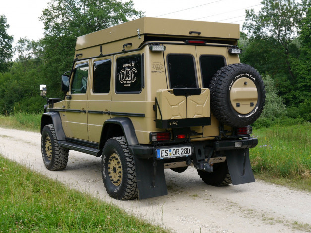 Обои картинки фото автомобили, mercedes-benz, g, 280