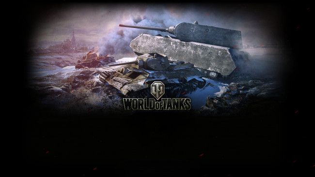 Обои картинки фото видео игры, мир танков , world of tanks, world, of, tanks, симулятор, action, онлайн