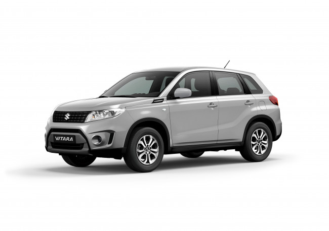 Обои картинки фото автомобили, suzuki, 2016г, 4all, latam, vitara