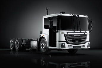 Картинка автомобили freightliner