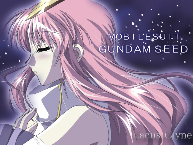 Обои картинки фото аниме, gundam, seed