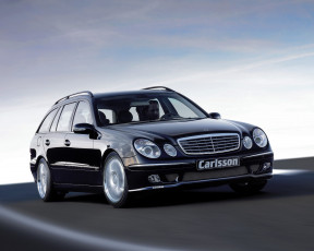 Картинка carlsson cd22 автомобили mercedes benz