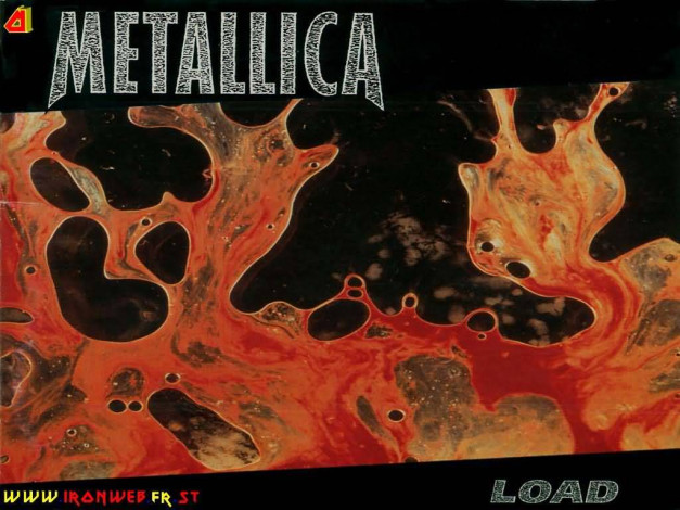 Обои картинки фото музыка, metallica