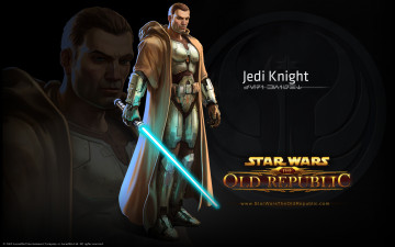 Картинка star wars the old republic видео игры