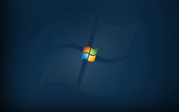 Картинка компьютеры unknown разное windows тёмный логотип