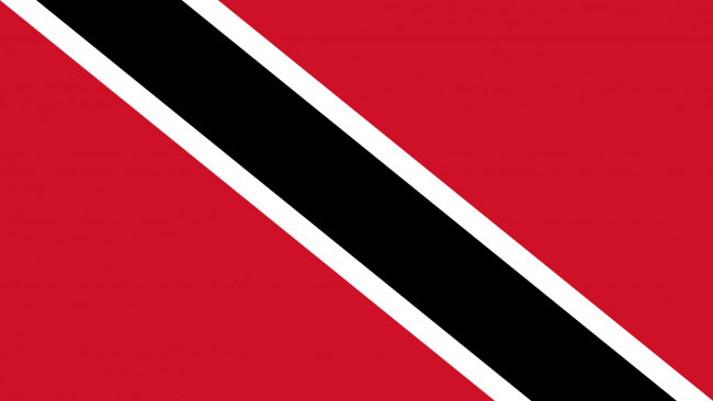 Обои картинки фото тринидад, тобаго, разное, флаги, гербы, черный, красный
