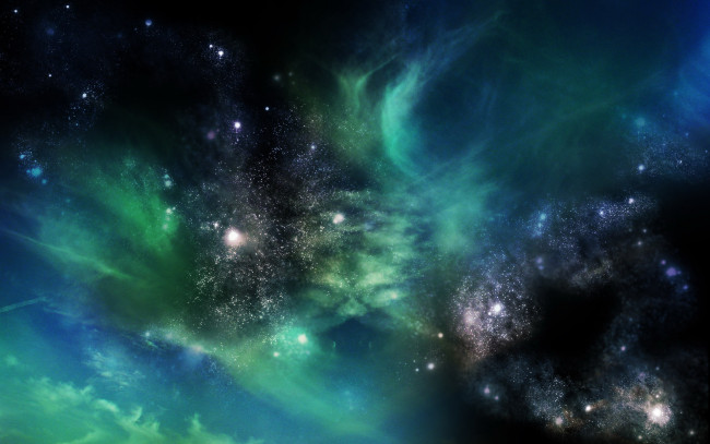 Обои картинки фото космос, галактики, туманности, звёзды, галактика