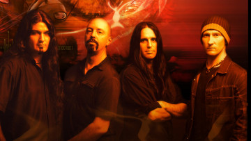 Картинка alchemist музыка австралия рок-метал