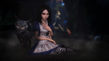 Картинка 3д+графика фантазия+ fantasy фон взгляд девушка