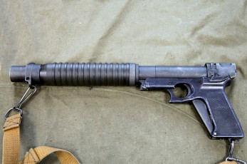 Картинка оружие пистолеты туляк