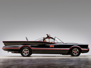 Картинка lincoln+futura+batmobile+by+fiberglass+freaks+concept+1966 автомобили lincoln futura batmobile by fiberglass freaks concept 1966