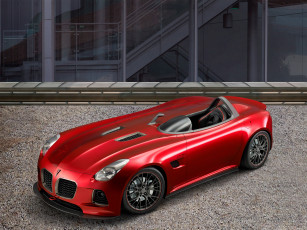 Картинка pontiac+solstice+sd-290+concept+2007 автомобили pontiac solstice sd-290 concept 2007