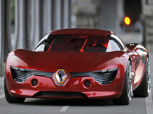 Картинка renault+dezir+concept+2010 автомобили renault dezir concept 2010