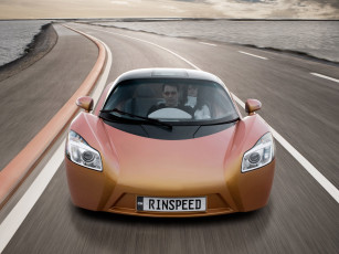 Картинка rinspeed+ichange+concept+2009 автомобили rinspeed concept ichange 2009