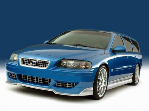 обоя volvo pcc concept 2001, автомобили, volvo, pcc, concept, 2001
