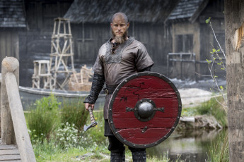 обоя кино фильмы, vikings , 2013,  сериал, исторический, vikings, викинги, сериал