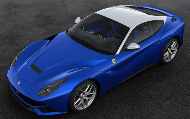 Обои картинки фото автомобили, ferrari