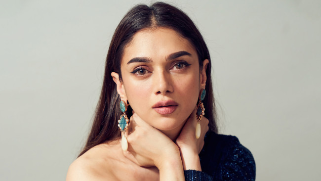 Обои картинки фото девушки, aditi rao hydari, адити, рао, хидари, актриса, пeвица, хайдарабад, индия, aditi, rao, hydari