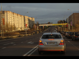 Картинка 2006 mercedes benz clas автомобили