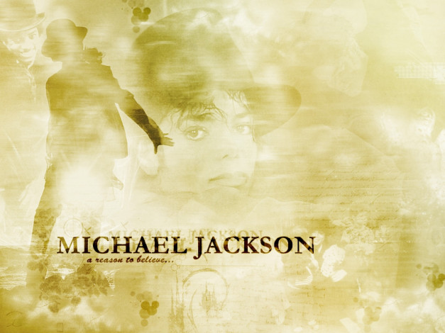 Обои картинки фото музыка, michael, jackson