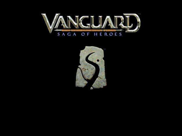 Обои картинки фото vanguard, saga, of, heroes, видео, игры