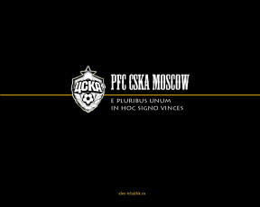 Картинка cska moscow1280 1024 спорт эмблемы клубов