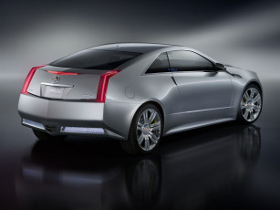 Картинка автомобили cadillac