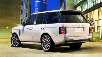 обоя range, rover, автомобили, скорость, мощь, автомобиль, внедорожник