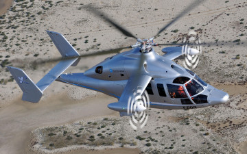 Картинка авиация вертолёты eurocopter