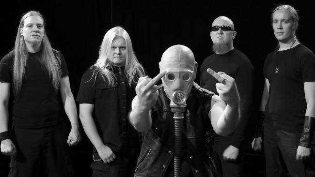 Обои картинки фото impaled, nazarene, музыка, блэк-дэт-метал, панк-рок, блэк-метал, финляндия