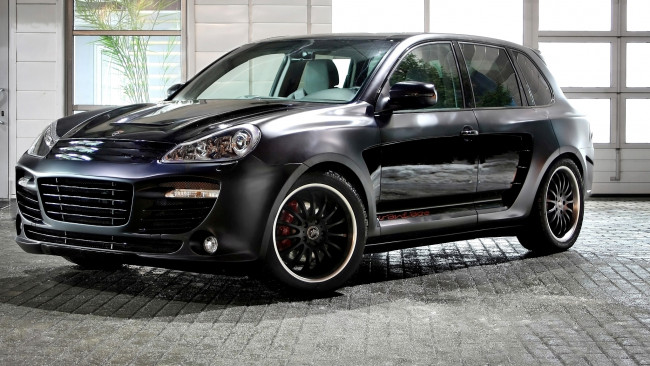 Обои картинки фото porsche cayenne, автомобили, porsche, элитные, спортивные, германия, dr, ing, h, c, f, ag