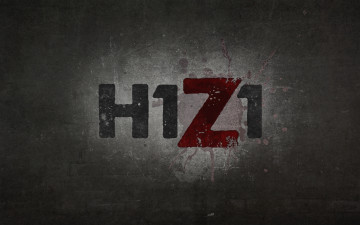 Картинка h1z1 видео+игры -++h1z1 хоррор экшен шутер онлайн
