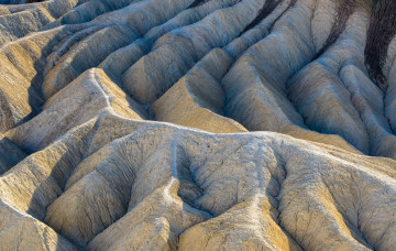 Картинка природа горы долина смерти сша забриски-пойнт