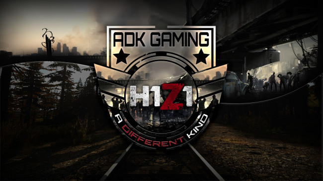 Обои картинки фото h1z1, видео игры, -  h1z1, хоррор, экшен, шутер, онлайн