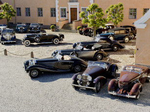 Картинка автомобили выставки+и+уличные+фото classic cars museum