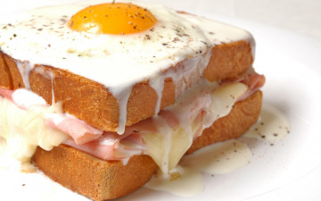 Картинка еда бутерброды +гамбургеры +канапе сыр яйцо гренки
