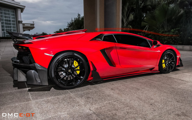 Обои картинки фото автомобили, lamborghini